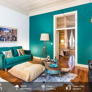 Deluxe Appartement